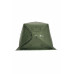 Двухслойная всесезонная палатка-куб ПИХТА-240 (цвет: зеленый)